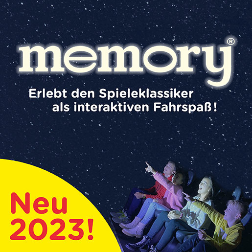 Ravensbruger Spieleland_Neuheit 2023_memory®